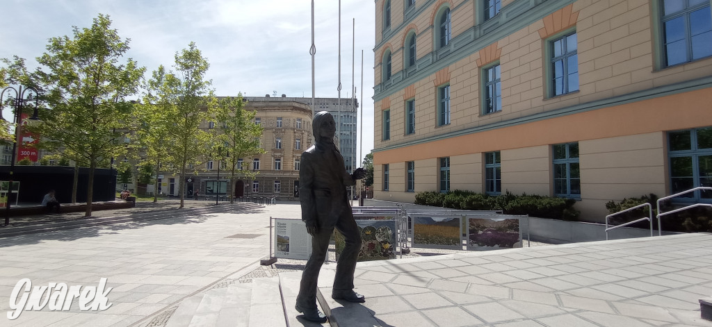 Opole - muzyczne, romantyczne i zielone