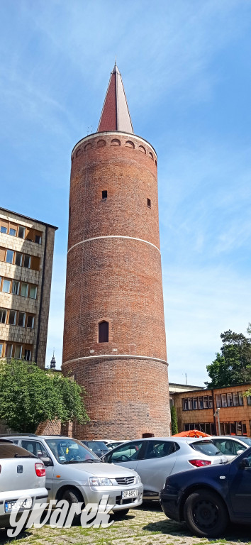 Opole - muzyczne, romantyczne i zielone