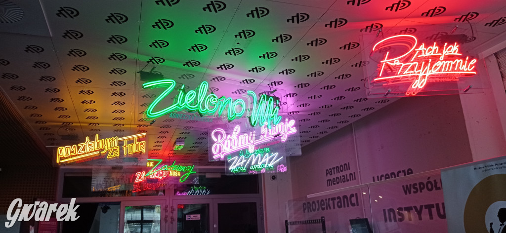 Opole - muzyczne, romantyczne i zielone