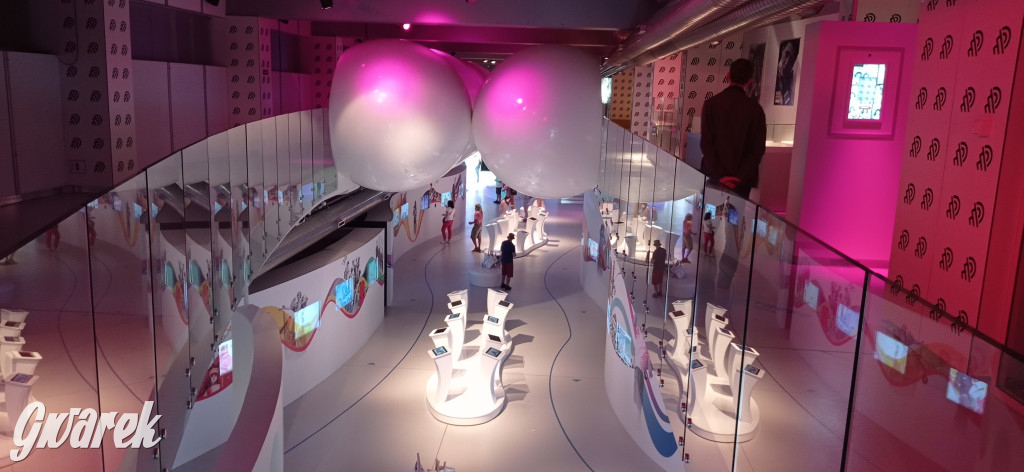 Opole - muzyczne, romantyczne i zielone