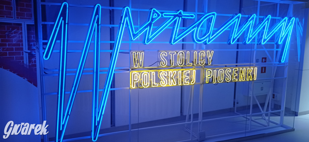 Opole - muzyczne, romantyczne i zielone