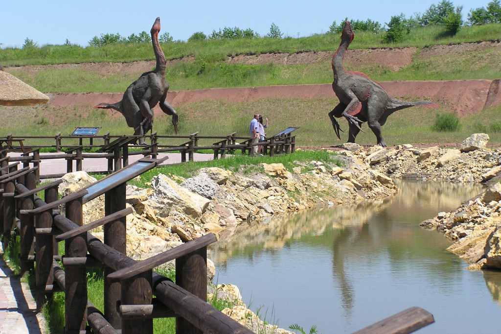 Nasz plebiscyt. Nagroda to bilety do Krasiejowa