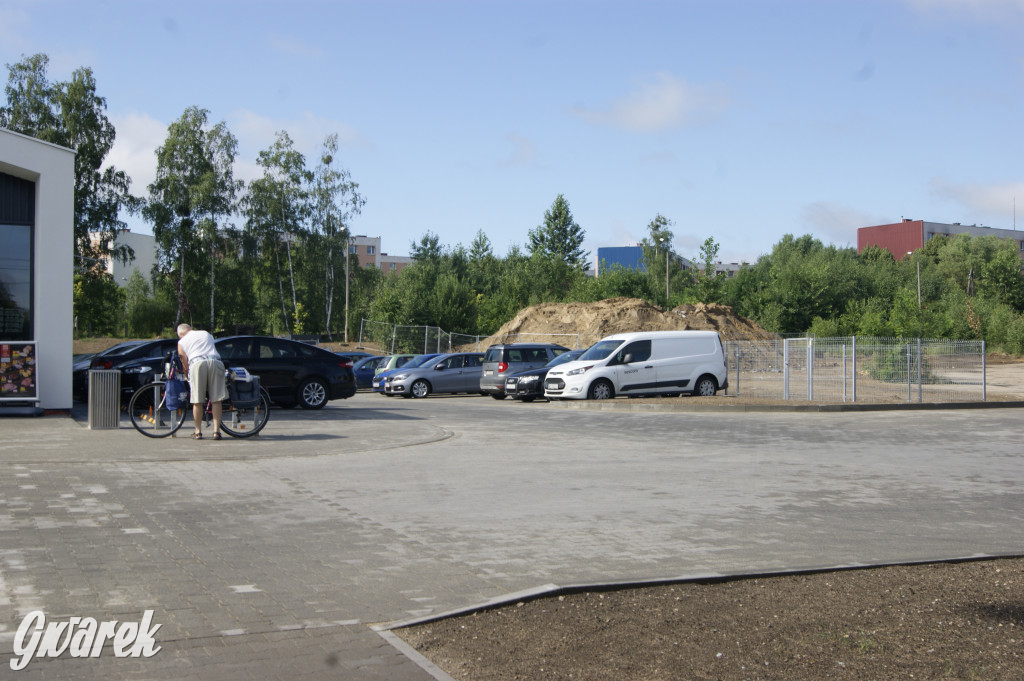 Kolejna Biedronka w Tarnowskich Górach już otwarta