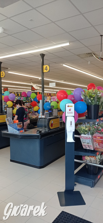 Kolejna Biedronka w Tarnowskich Górach już otwarta