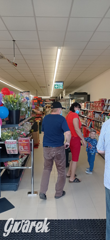 Kolejna Biedronka w Tarnowskich Górach już otwarta