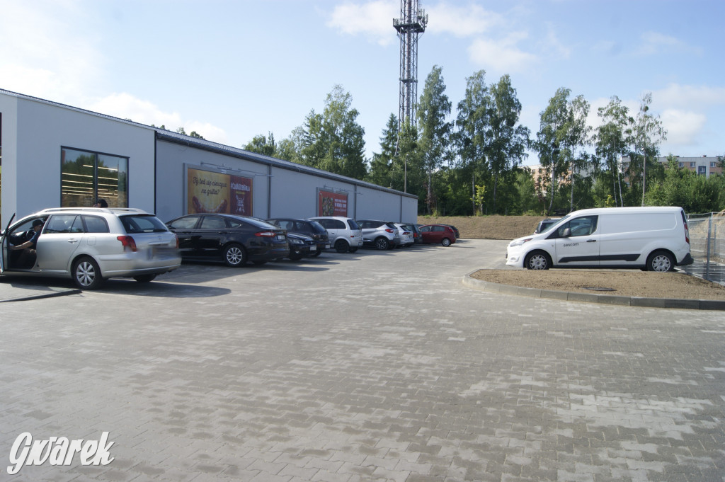 Kolejna Biedronka w Tarnowskich Górach już otwarta