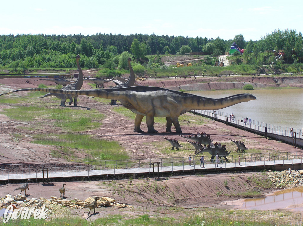 Nasz plebiscyt. Nagroda to bilety do Krasiejowa