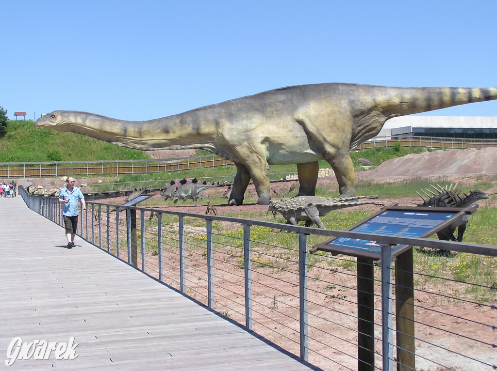 Nasz plebiscyt. Nagroda to bilety do Krasiejowa