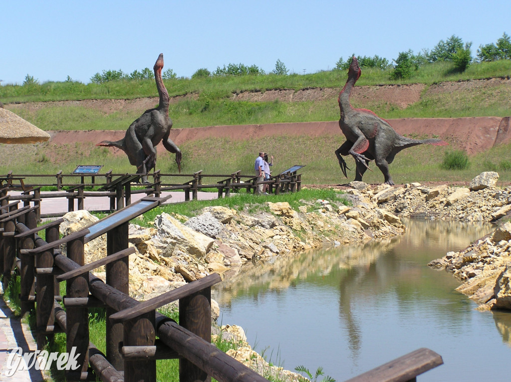Nasz plebiscyt. Nagroda to bilety do Krasiejowa