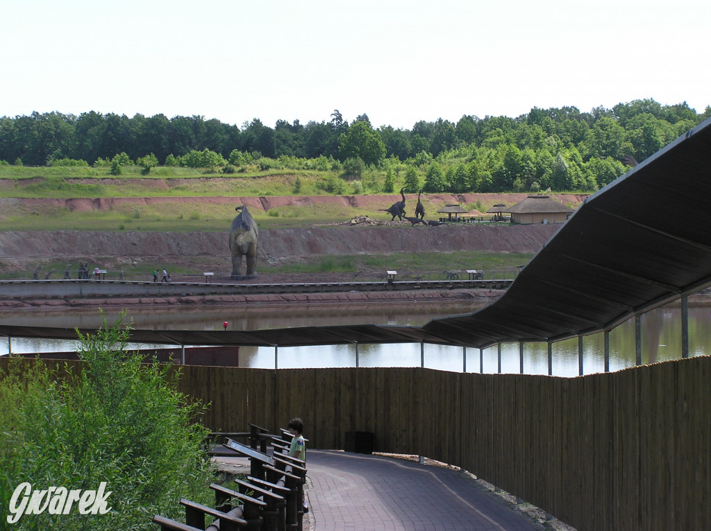 Nasz plebiscyt. Nagroda to bilety do Krasiejowa