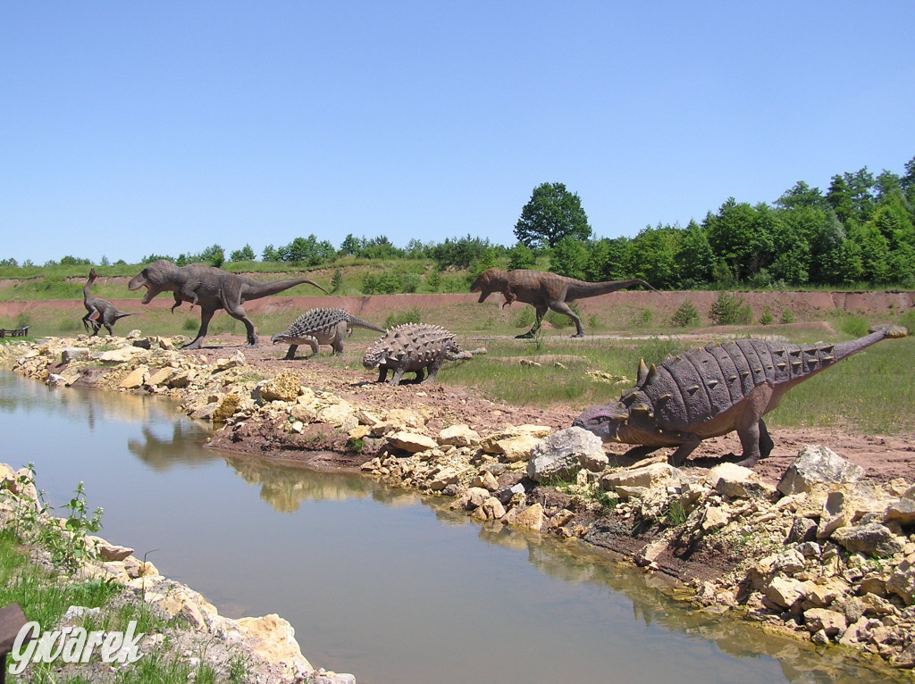 Nasz plebiscyt. Nagroda to bilety do Krasiejowa
