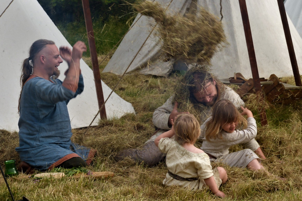  I Golęszyckie Zmagania w Miasteczku Śląskim