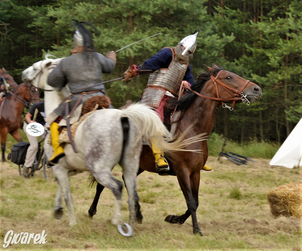  I Golęszyckie Zmagania w Miasteczku Śląskim
