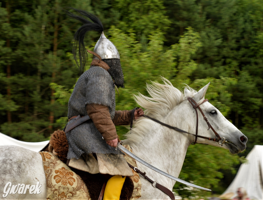  I Golęszyckie Zmagania w Miasteczku Śląskim