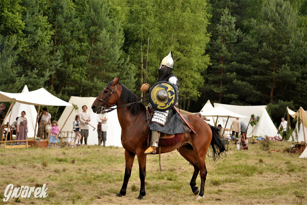  I Golęszyckie Zmagania w Miasteczku Śląskim