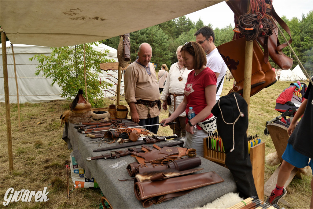  I Golęszyckie Zmagania w Miasteczku Śląskim