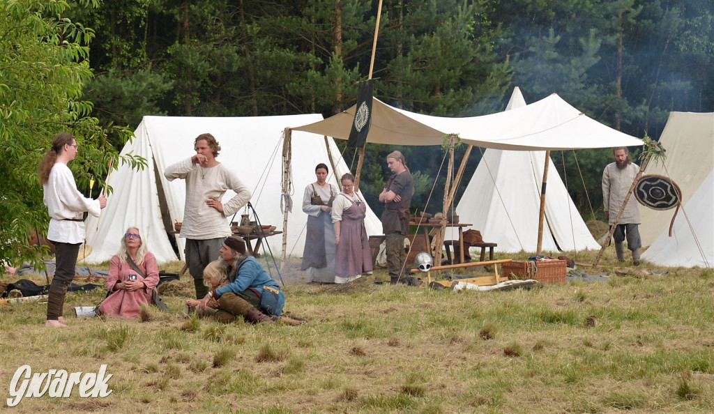  I Golęszyckie Zmagania w Miasteczku Śląskim