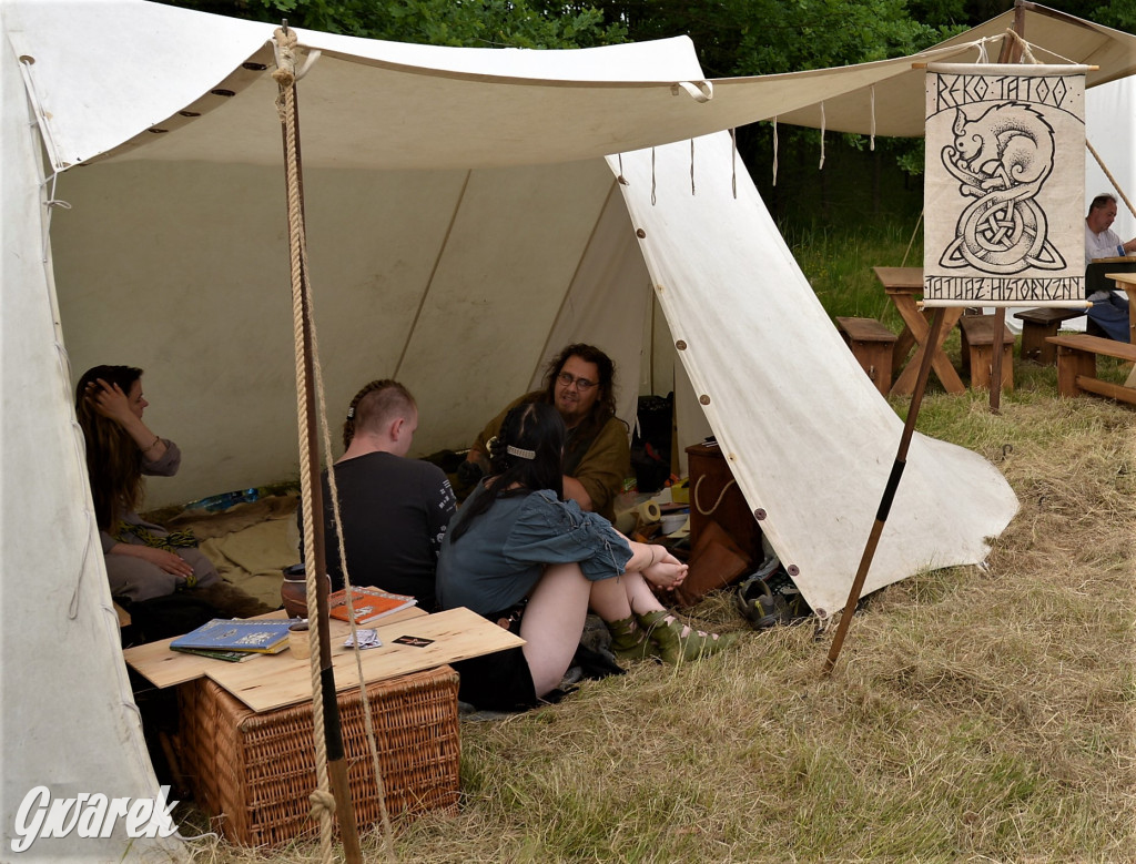  I Golęszyckie Zmagania w Miasteczku Śląskim