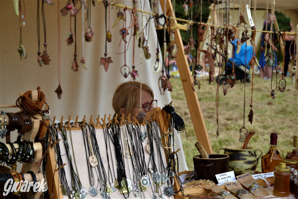  I Golęszyckie Zmagania w Miasteczku Śląskim