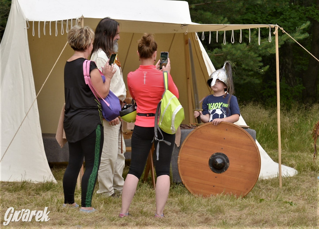  I Golęszyckie Zmagania w Miasteczku Śląskim