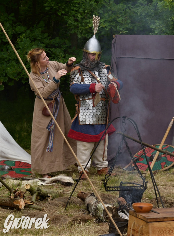  I Golęszyckie Zmagania w Miasteczku Śląskim