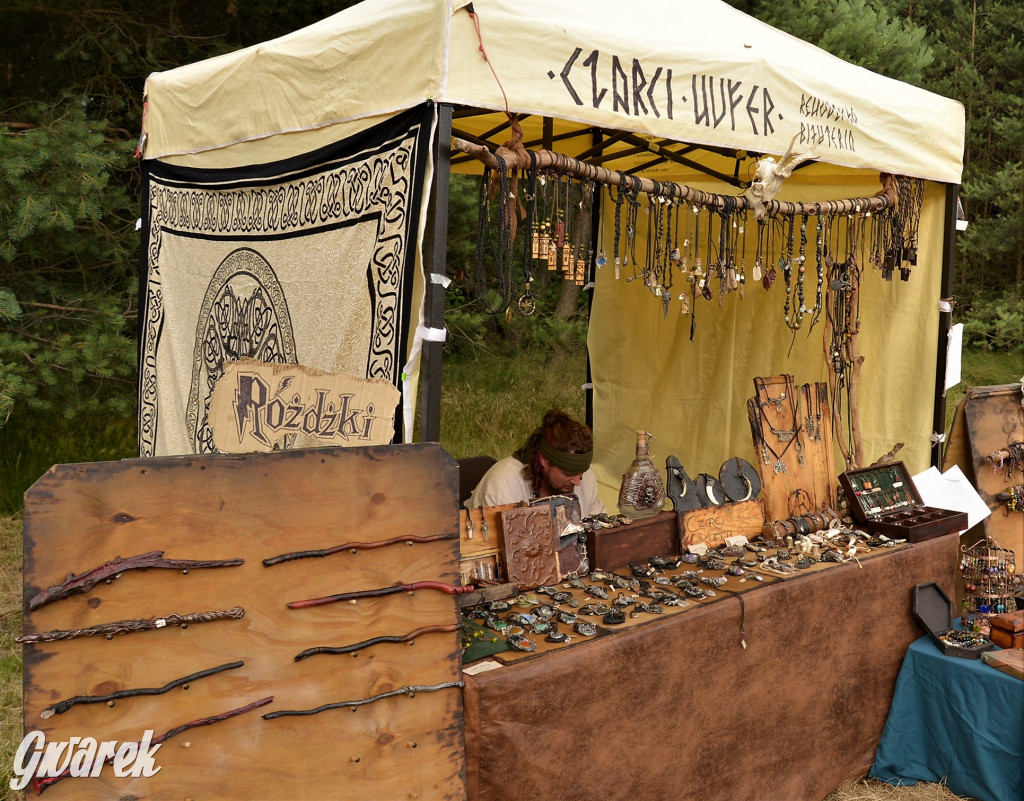  I Golęszyckie Zmagania w Miasteczku Śląskim