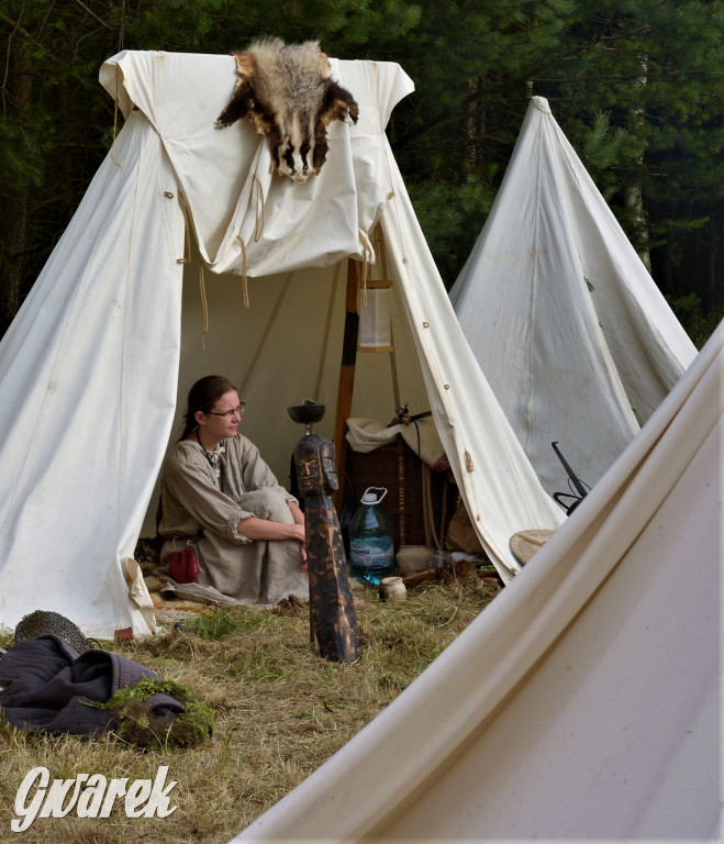  I Golęszyckie Zmagania w Miasteczku Śląskim