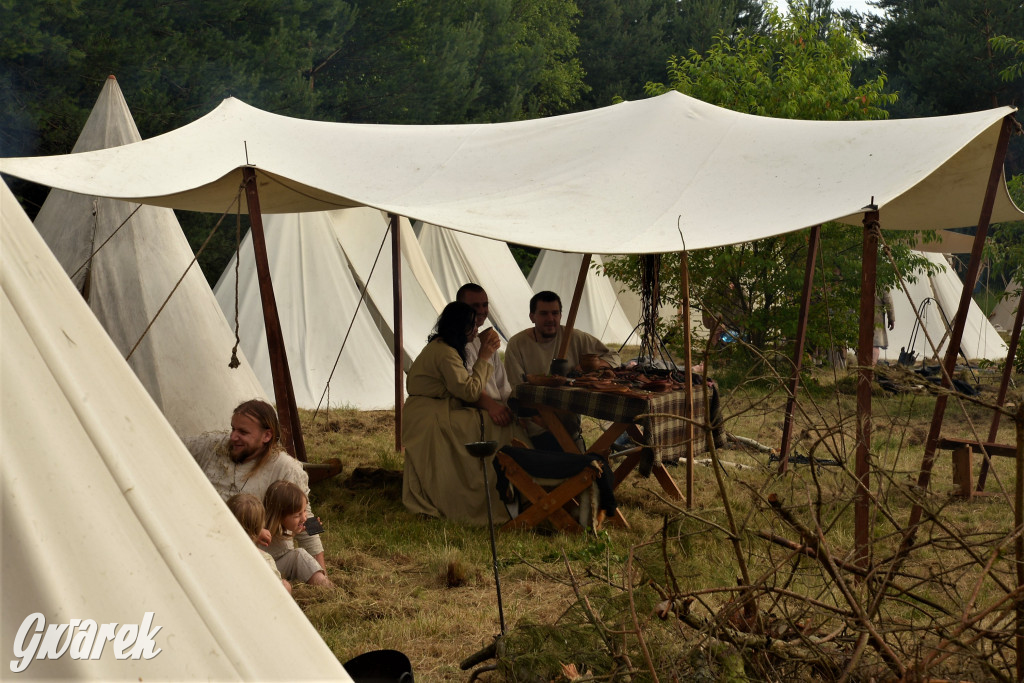  I Golęszyckie Zmagania w Miasteczku Śląskim