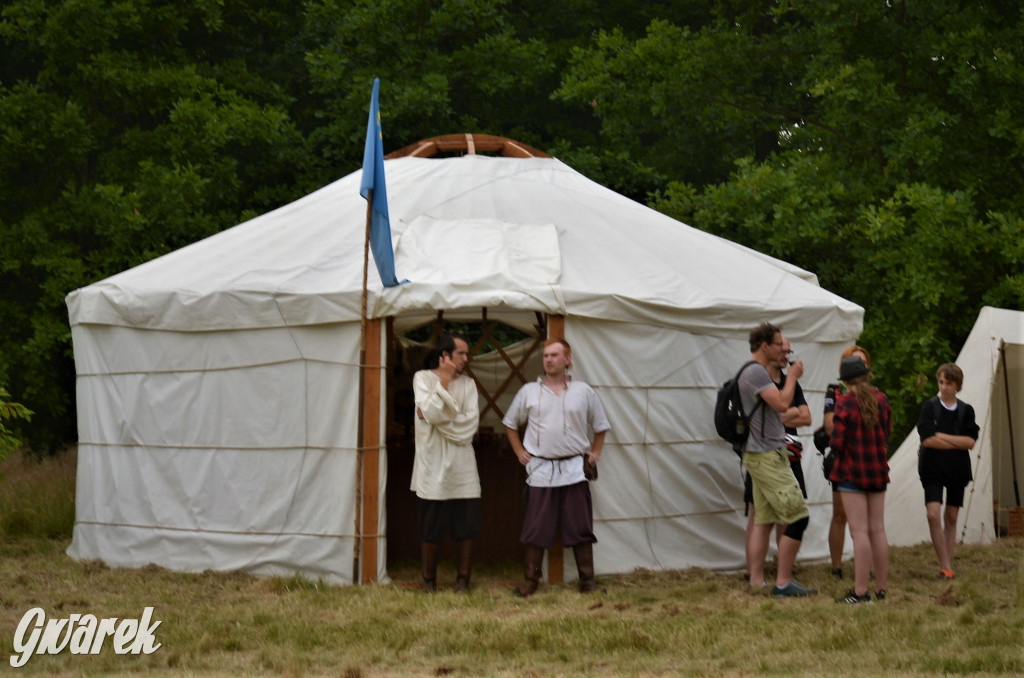  I Golęszyckie Zmagania w Miasteczku Śląskim