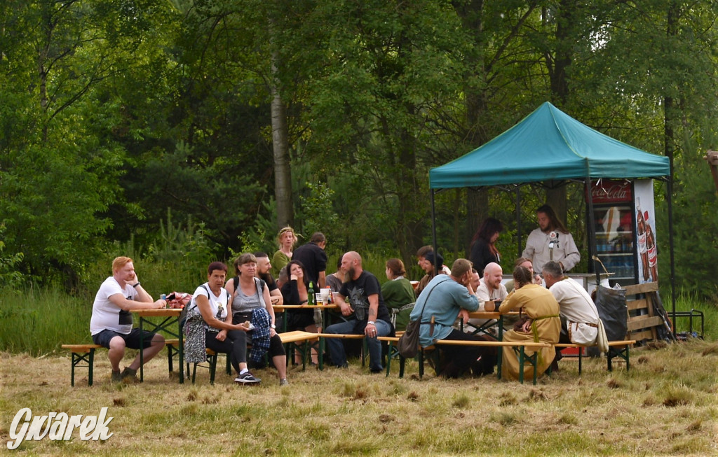  I Golęszyckie Zmagania w Miasteczku Śląskim
