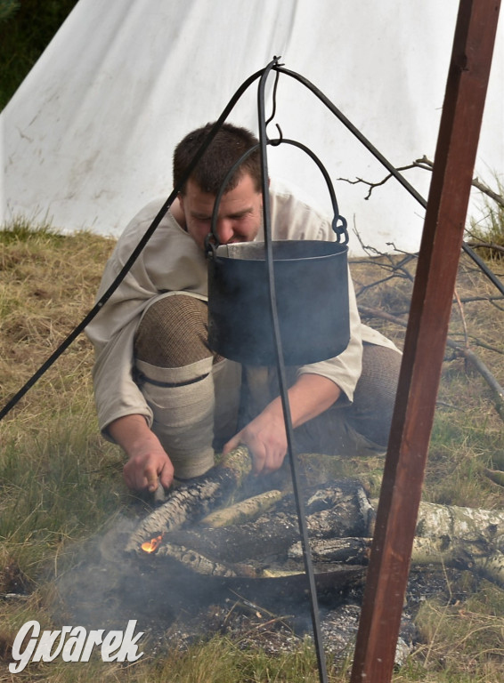  I Golęszyckie Zmagania w Miasteczku Śląskim