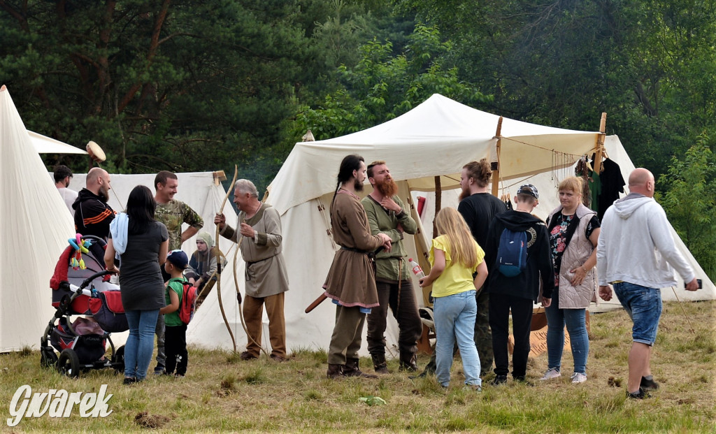  I Golęszyckie Zmagania w Miasteczku Śląskim