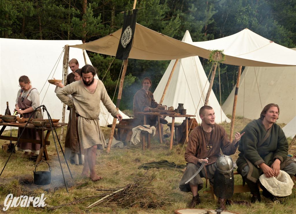  I Golęszyckie Zmagania w Miasteczku Śląskim