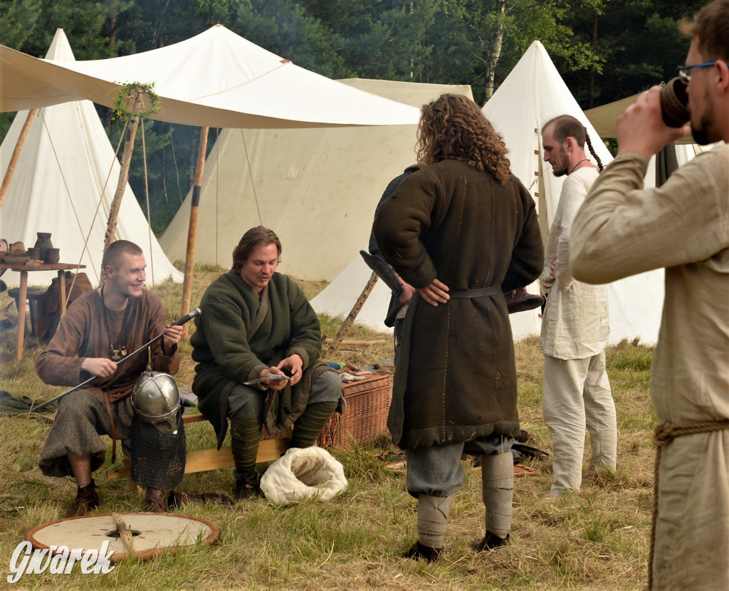  I Golęszyckie Zmagania w Miasteczku Śląskim