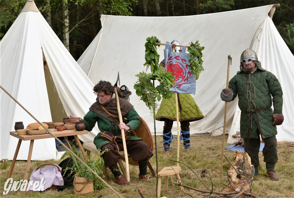  I Golęszyckie Zmagania w Miasteczku Śląskim
