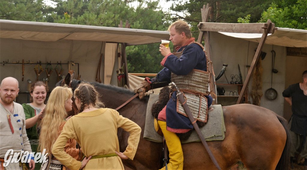  I Golęszyckie Zmagania w Miasteczku Śląskim