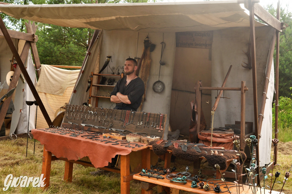  I Golęszyckie Zmagania w Miasteczku Śląskim