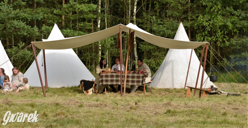  I Golęszyckie Zmagania w Miasteczku Śląskim
