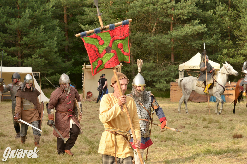  I Golęszyckie Zmagania w Miasteczku Śląskim