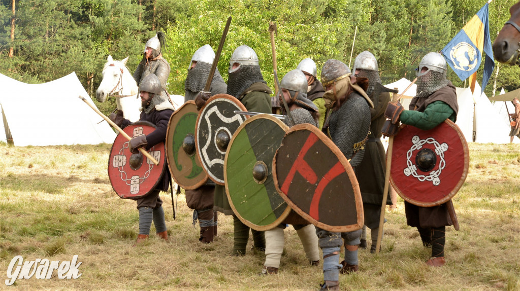  I Golęszyckie Zmagania w Miasteczku Śląskim