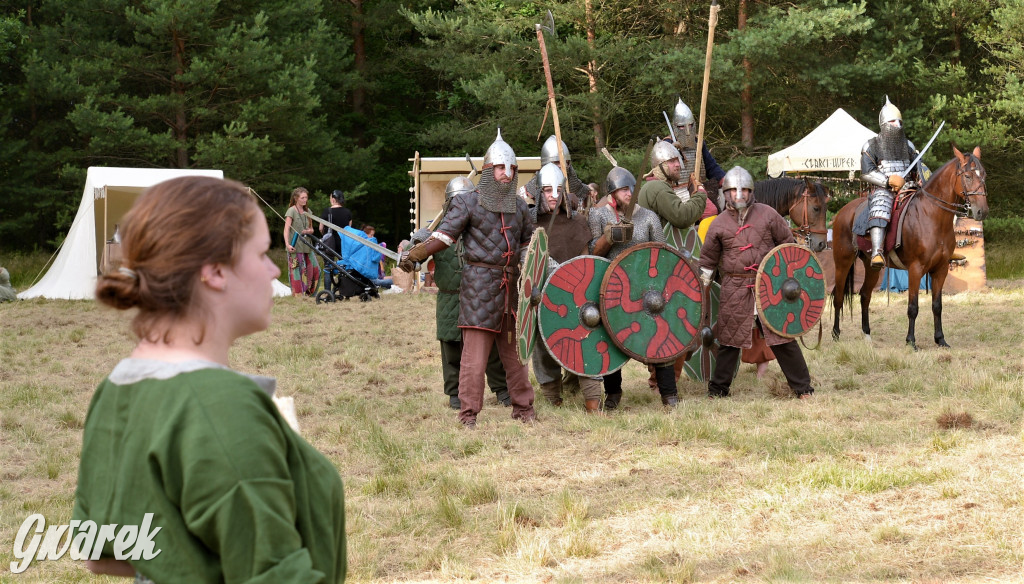  I Golęszyckie Zmagania w Miasteczku Śląskim