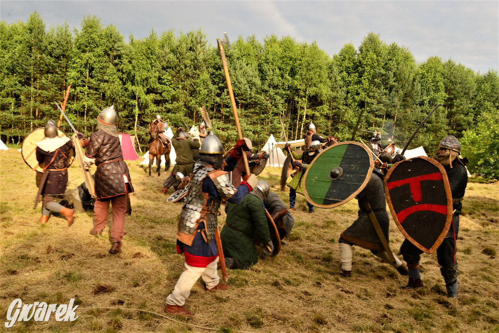  I Golęszyckie Zmagania w Miasteczku Śląskim