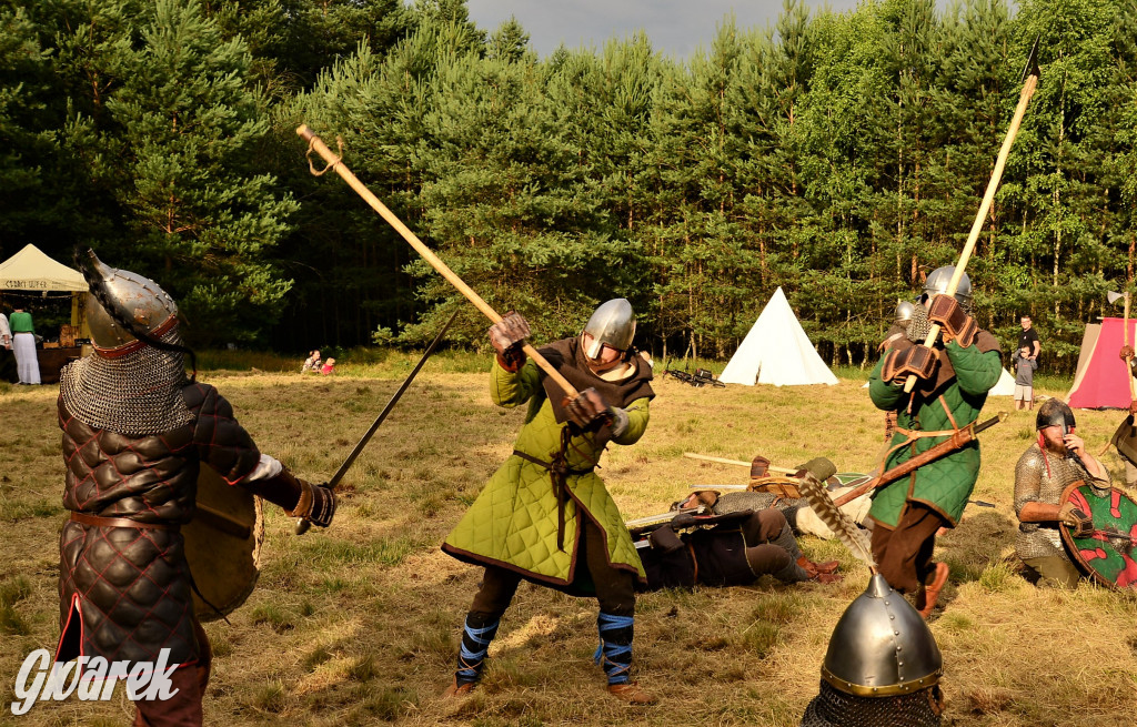  I Golęszyckie Zmagania w Miasteczku Śląskim