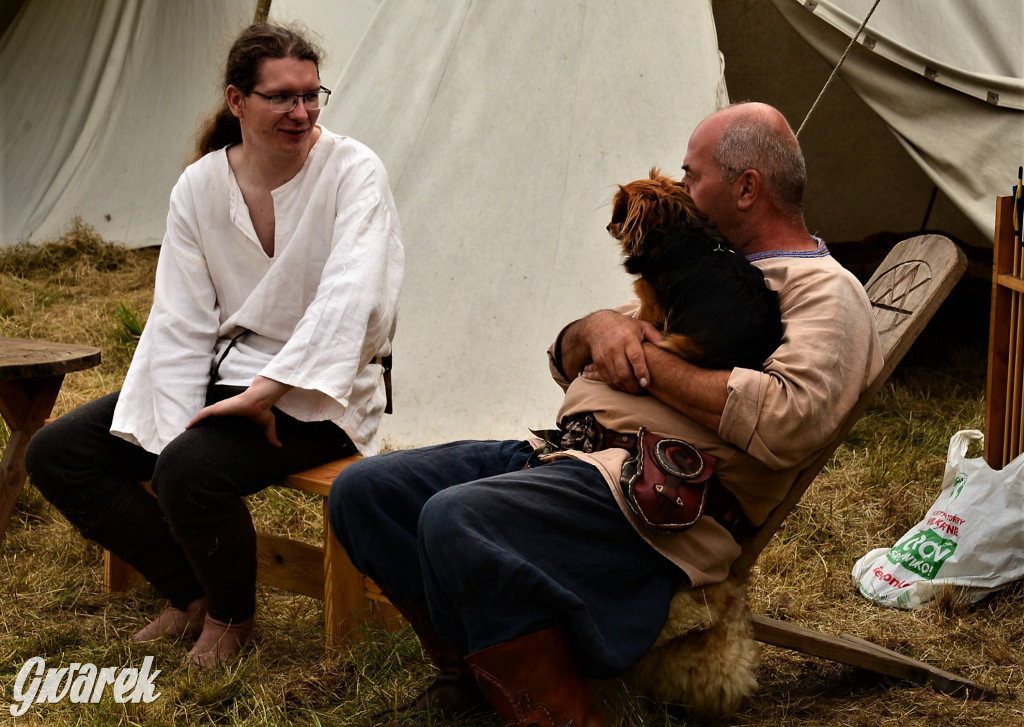  I Golęszyckie Zmagania w Miasteczku Śląskim