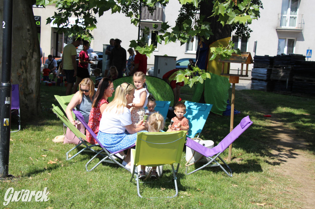 Śniadanie na świeżym lufcie: piknikowo i radośnie