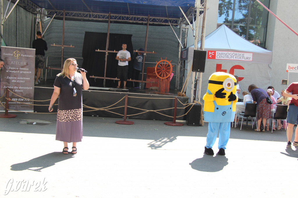 Śniadanie na świeżym lufcie: piknikowo i radośnie