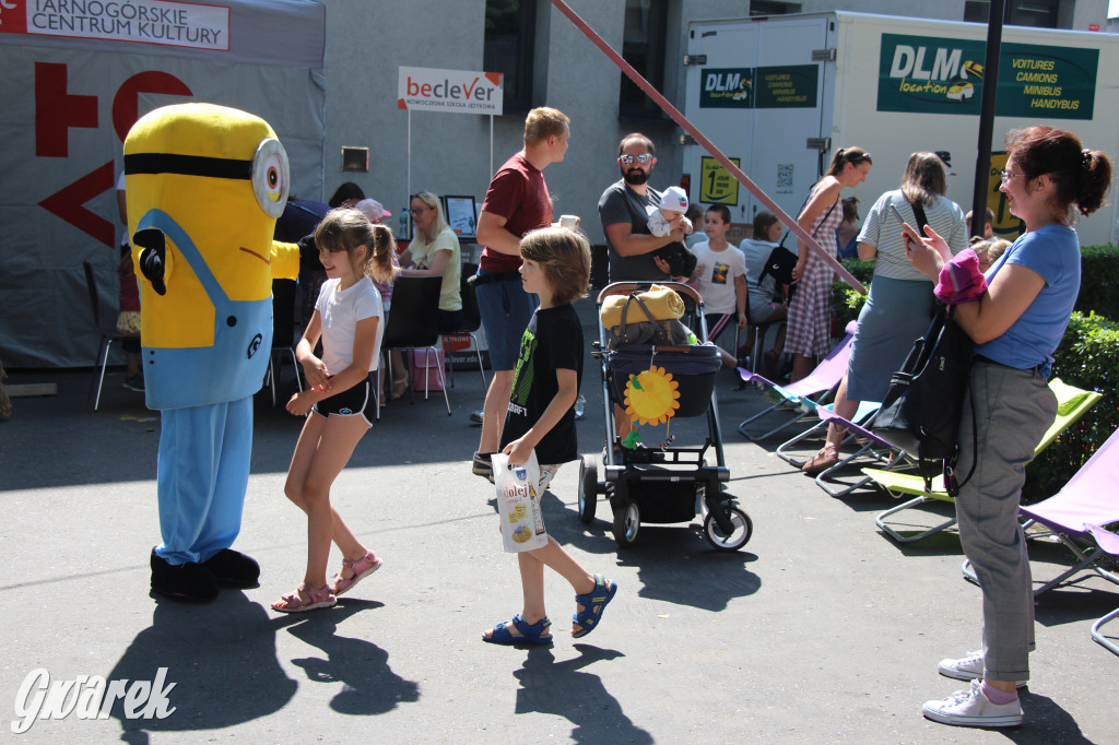Śniadanie na świeżym lufcie: piknikowo i radośnie