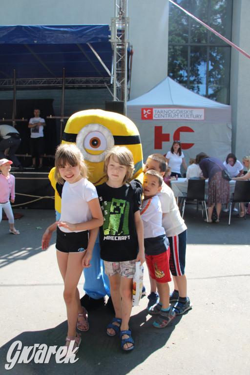 Śniadanie na świeżym lufcie: piknikowo i radośnie