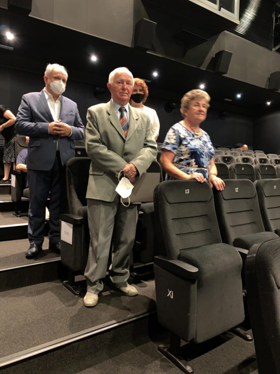 Jubilaci z Tarnowskich Gór. 46 wyjątkowych par