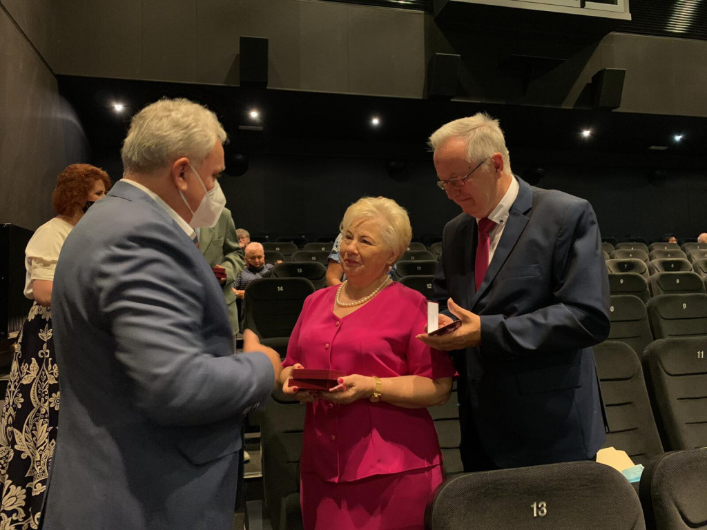 Jubilaci z Tarnowskich Gór. 46 wyjątkowych par